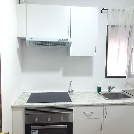 Eva Home Jerez de la Frontera Eksteriør billede