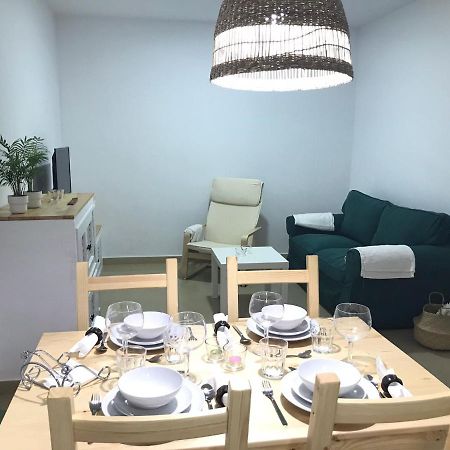 Eva Home Jerez de la Frontera Eksteriør billede