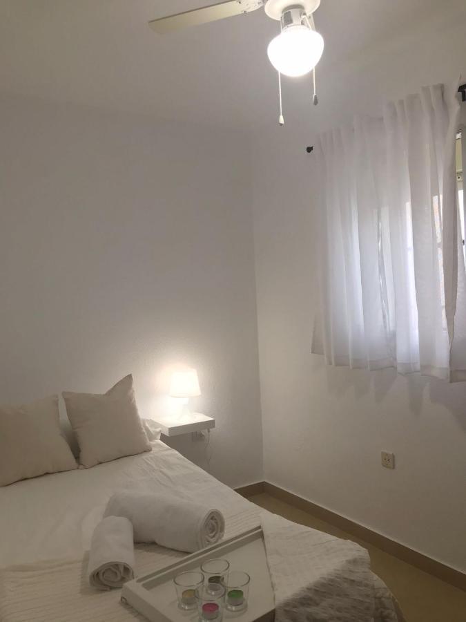 Eva Home Jerez de la Frontera Eksteriør billede