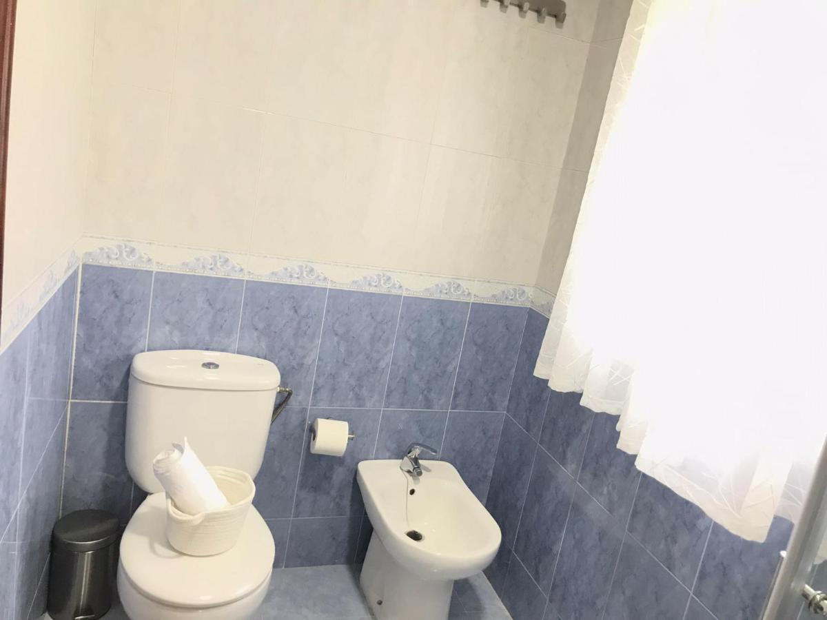 Eva Home Jerez de la Frontera Eksteriør billede