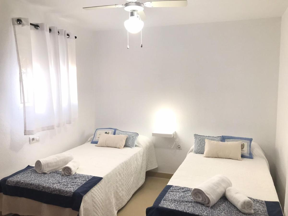 Eva Home Jerez de la Frontera Eksteriør billede