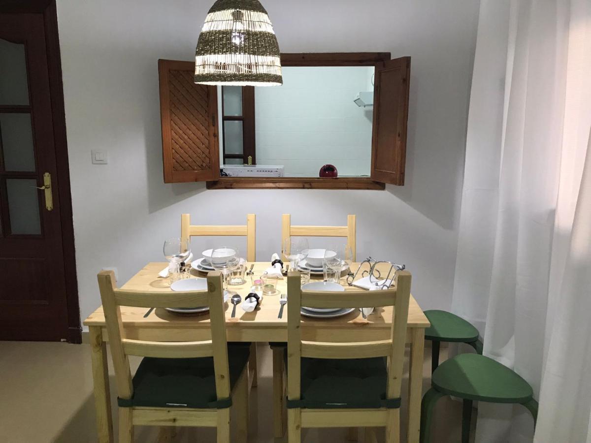 Eva Home Jerez de la Frontera Eksteriør billede