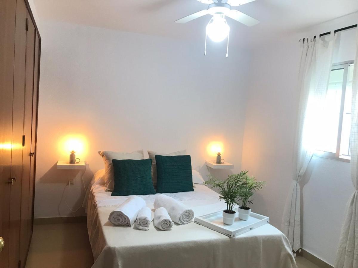 Eva Home Jerez de la Frontera Eksteriør billede
