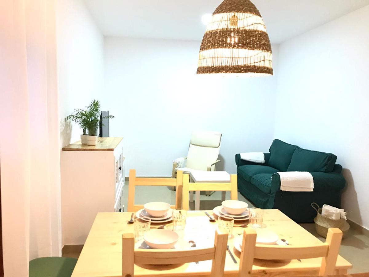 Eva Home Jerez de la Frontera Eksteriør billede