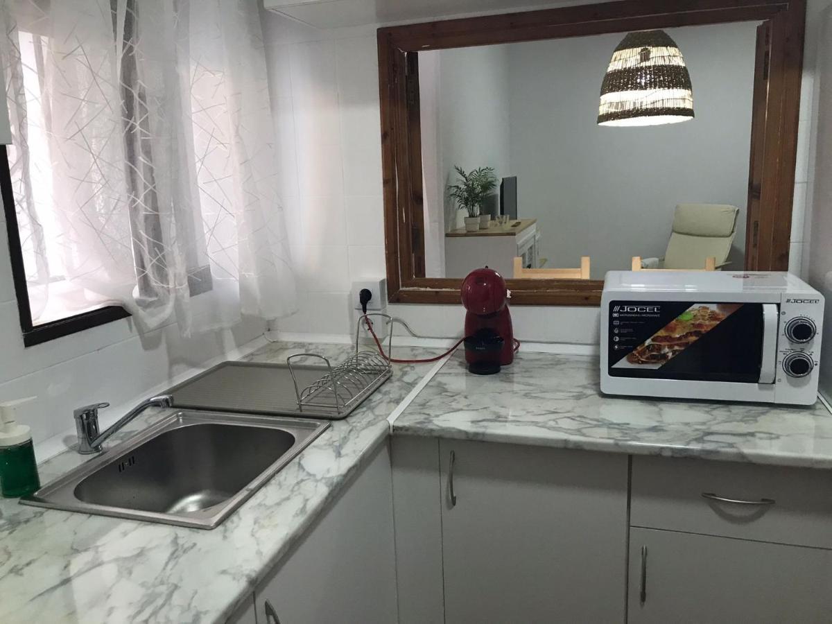 Eva Home Jerez de la Frontera Eksteriør billede