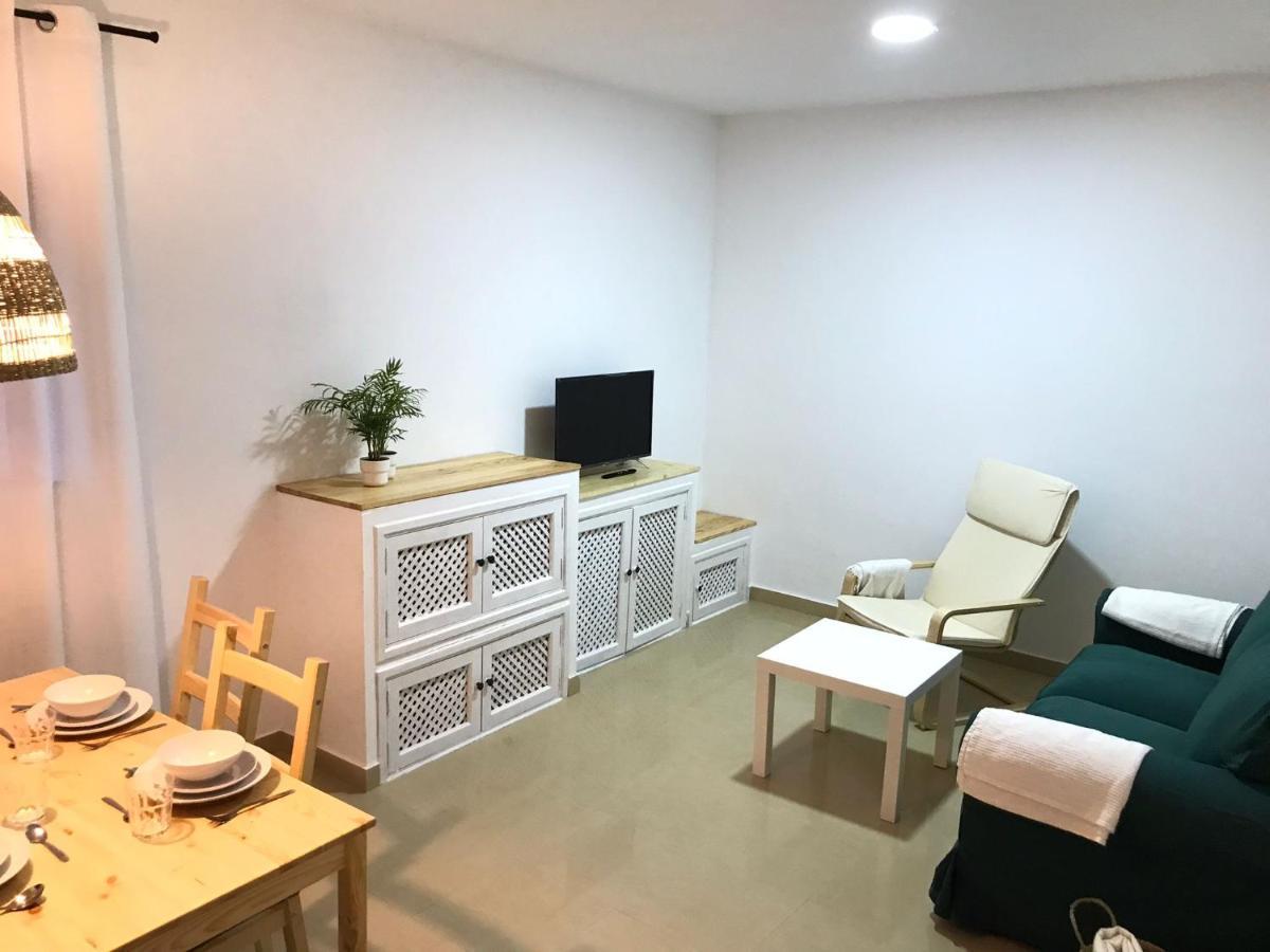 Eva Home Jerez de la Frontera Eksteriør billede